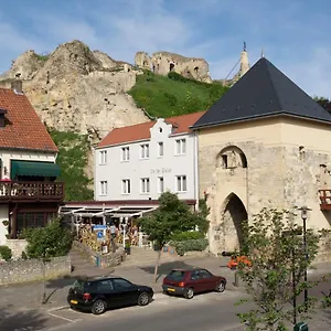 De La Ruïne Bed & Breakfast