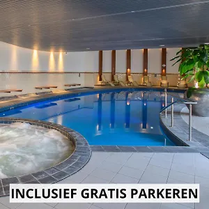 Parkhotel Valkenburg Валкенбург